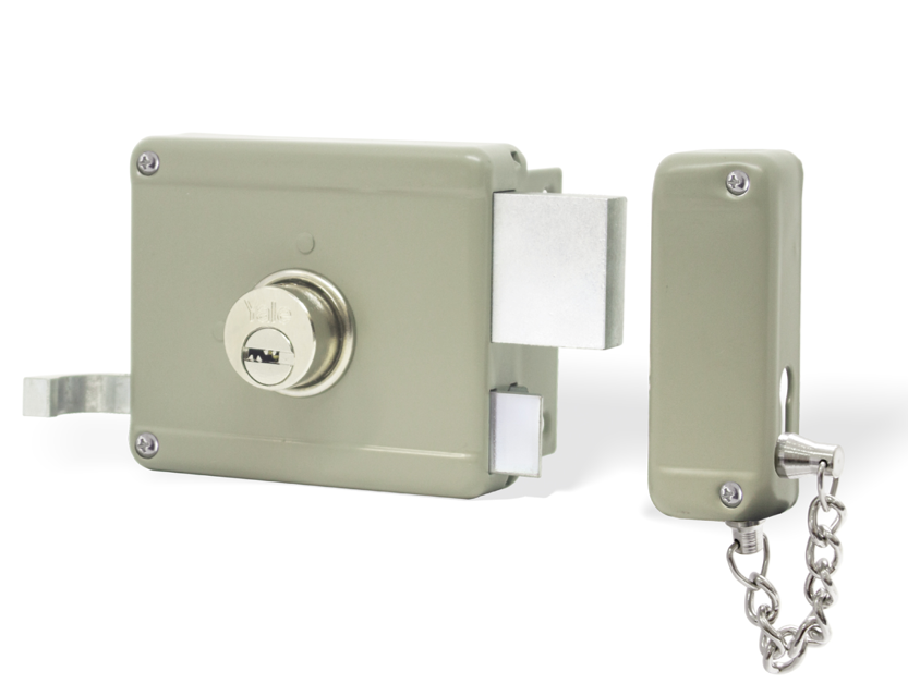 CHAPA YALE 31610-50 CORTA CADENA DER